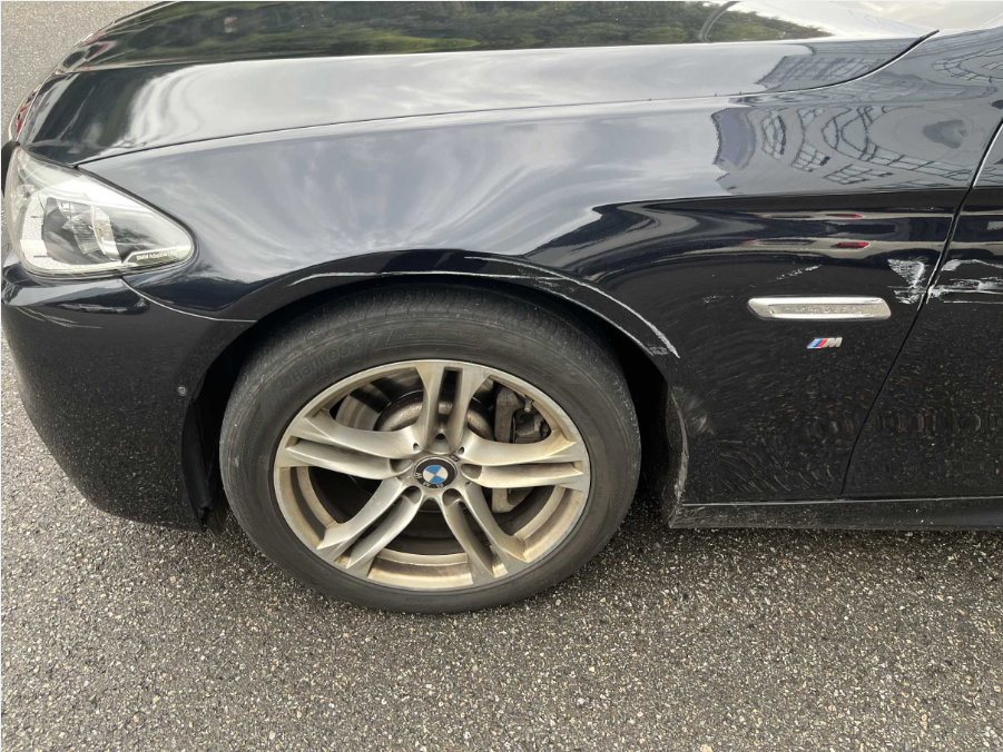 BMW BMW 530d xDrive Automatic